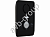 Абонентское устройство hands-free аудио IP PERLA, цвет чёрный лак в Таганроге 