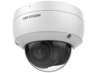 IP - видеокамера Hikvision DS-2CD2123G2-IU(2.8mm) в Таганроге 