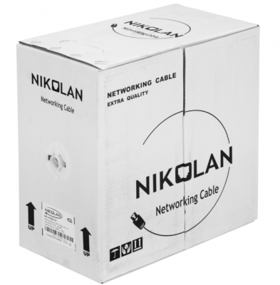  NIKOLAN NKL 4600B-BK с доставкой в Таганроге 