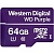 Western Digital WDD064G1P0A 64 Гб в Таганроге 