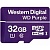 Western Digital WDD032G1P0A 32 Гб  в Таганроге 